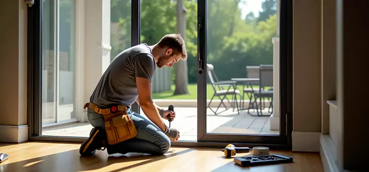Comprehensive Solutions for Every Glass Door Need in Granite City, IL
