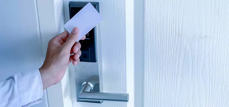 Why Choose Us for Your Keycard Lock Installation in Granite City, IL?
