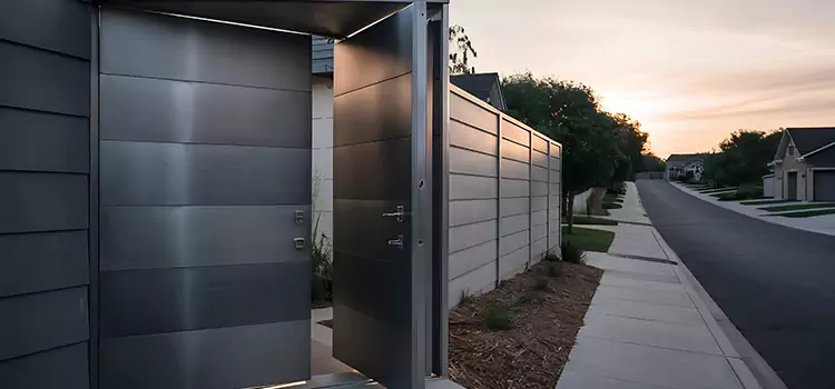 Comprehensive Steel Door Solutions in Granite City, IL