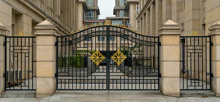 Comprehensive Iron Gate Maintenance Solutions in Granite City, IL