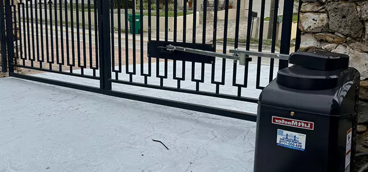 Seamless Installation and Support for Your New Gate in Granite City, IL