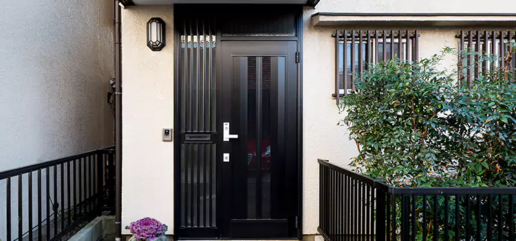 Popular Exterior Door Options in Granite City, IL