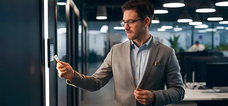 Our Commitment to Keycard Security Excellence in Granite City, IL