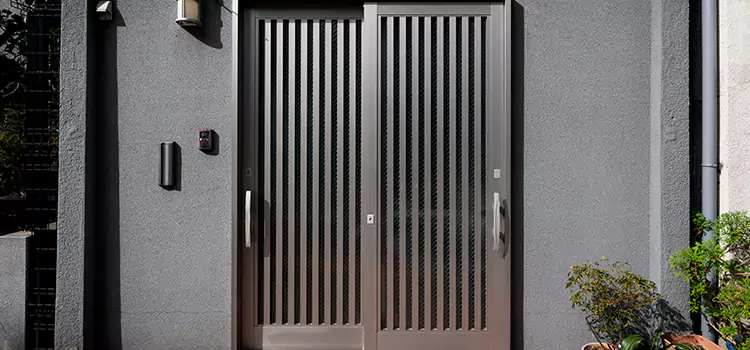 Specialized Steel Door Services in Granite City, IL